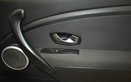 Renault Megane III, 2011 год, 810 000 рублей, 17 фотография