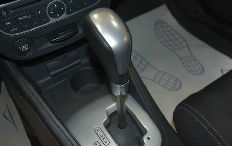 Renault Megane III, 2011 год, 810 000 рублей, 14 фотография