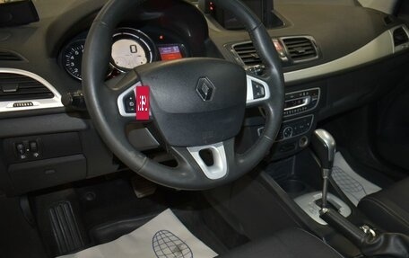 Renault Megane III, 2011 год, 810 000 рублей, 8 фотография