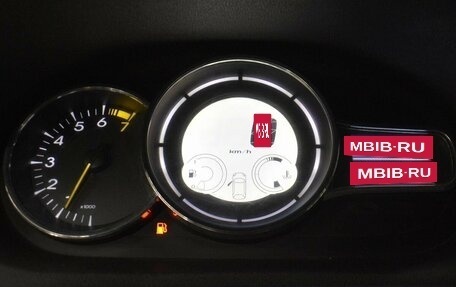 Renault Megane III, 2011 год, 810 000 рублей, 12 фотография