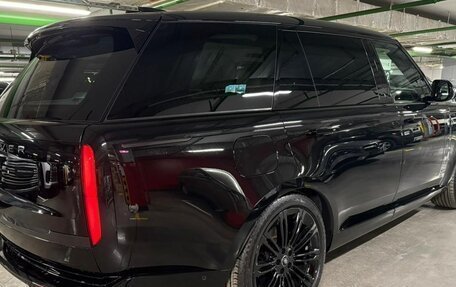 Land Rover Range Rover IV рестайлинг, 2025 год, 27 980 000 рублей, 4 фотография