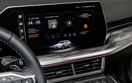 Haval F7, 2026 год, 3 464 010 рублей, 22 фотография