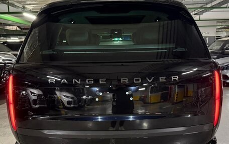 Land Rover Range Rover IV рестайлинг, 2025 год, 27 980 000 рублей, 6 фотография