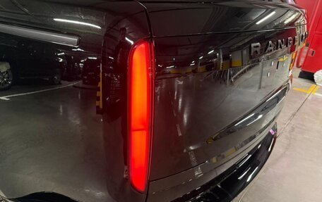 Land Rover Range Rover IV рестайлинг, 2025 год, 27 980 000 рублей, 7 фотография