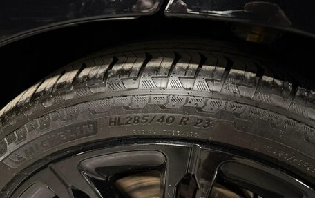 Land Rover Range Rover IV рестайлинг, 2025 год, 27 980 000 рублей, 8 фотография