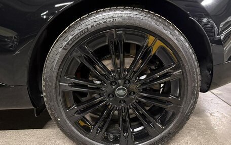 Land Rover Range Rover IV рестайлинг, 2025 год, 27 980 000 рублей, 9 фотография