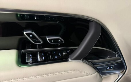 Land Rover Range Rover IV рестайлинг, 2025 год, 27 980 000 рублей, 13 фотография