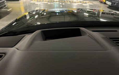 Land Rover Range Rover IV рестайлинг, 2025 год, 27 980 000 рублей, 18 фотография