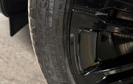 Land Rover Range Rover IV рестайлинг, 2025 год, 27 980 000 рублей, 11 фотография