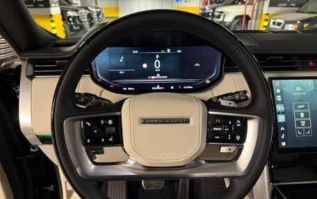 Land Rover Range Rover IV рестайлинг, 2025 год, 27 980 000 рублей, 19 фотография