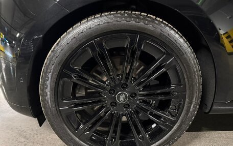 Land Rover Range Rover IV рестайлинг, 2025 год, 27 980 000 рублей, 10 фотография