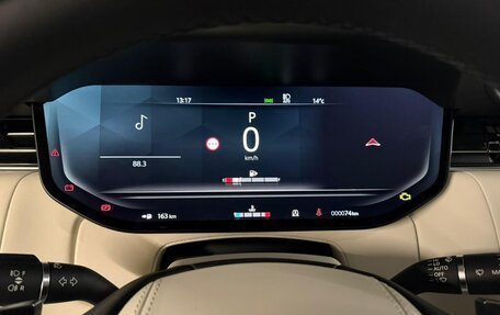 Land Rover Range Rover IV рестайлинг, 2025 год, 27 980 000 рублей, 20 фотография