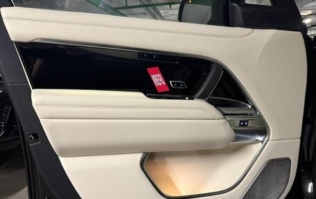 Land Rover Range Rover IV рестайлинг, 2025 год, 27 980 000 рублей, 12 фотография