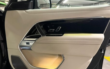 Land Rover Range Rover IV рестайлинг, 2025 год, 27 980 000 рублей, 28 фотография