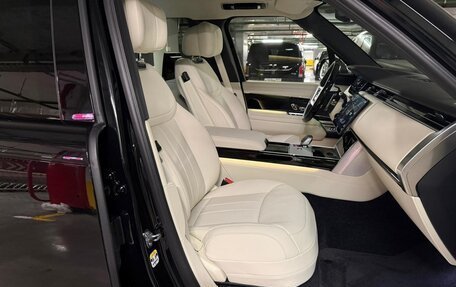 Land Rover Range Rover IV рестайлинг, 2025 год, 27 980 000 рублей, 27 фотография