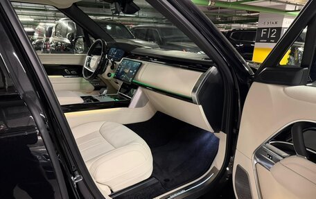 Land Rover Range Rover IV рестайлинг, 2025 год, 27 980 000 рублей, 29 фотография