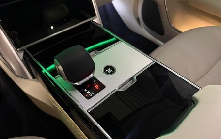 Land Rover Range Rover IV рестайлинг, 2025 год, 27 980 000 рублей, 24 фотография