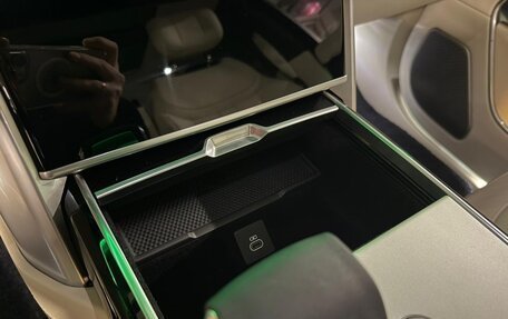 Land Rover Range Rover IV рестайлинг, 2025 год, 27 980 000 рублей, 25 фотография