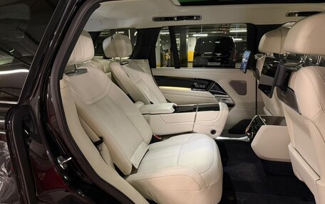 Land Rover Range Rover IV рестайлинг, 2025 год, 27 980 000 рублей, 35 фотография