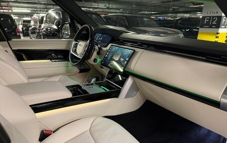 Land Rover Range Rover IV рестайлинг, 2025 год, 27 980 000 рублей, 30 фотография