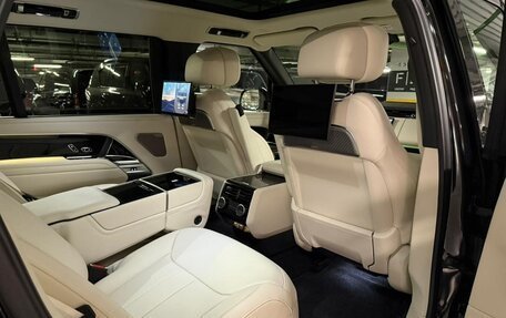 Land Rover Range Rover IV рестайлинг, 2025 год, 27 980 000 рублей, 36 фотография