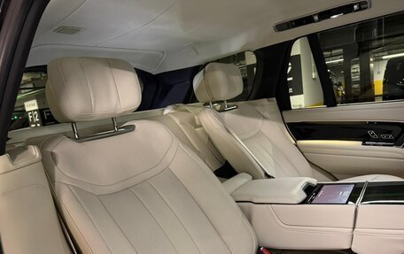 Land Rover Range Rover IV рестайлинг, 2025 год, 27 980 000 рублей, 40 фотография