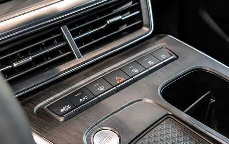 Haval F7x, 2025 год, 3 711 510 рублей, 21 фотография