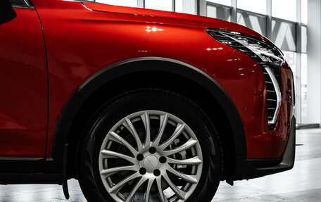 Haval Jolion, 2026 год, 2 049 000 рублей, 10 фотография