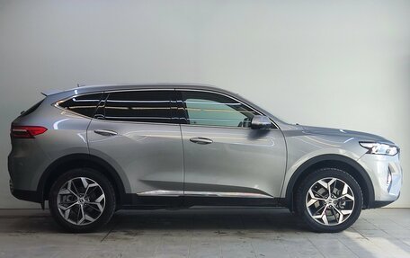 Haval F7 I, 2022 год, 2 270 000 рублей, 4 фотография