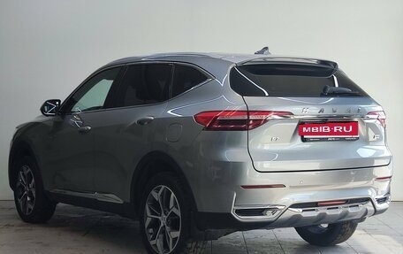 Haval F7 I, 2022 год, 2 270 000 рублей, 7 фотография