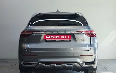 Haval F7 I, 2022 год, 2 270 000 рублей, 6 фотография