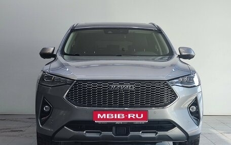 Haval F7 I, 2022 год, 2 270 000 рублей, 2 фотография