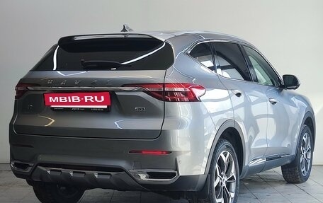 Haval F7 I, 2022 год, 2 270 000 рублей, 5 фотография