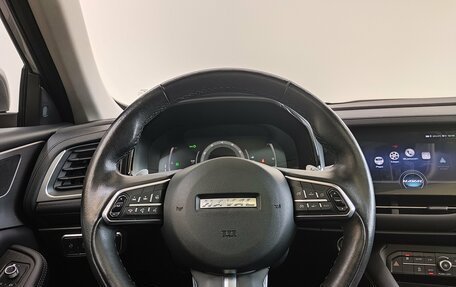 Haval F7 I, 2022 год, 2 270 000 рублей, 10 фотография