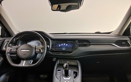 Haval F7 I, 2022 год, 2 270 000 рублей, 9 фотография