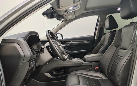 Haval F7 I, 2022 год, 2 270 000 рублей, 15 фотография