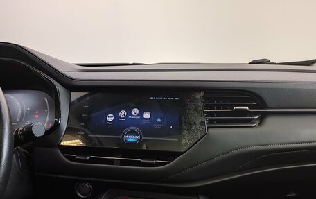 Haval F7 I, 2022 год, 2 270 000 рублей, 11 фотография