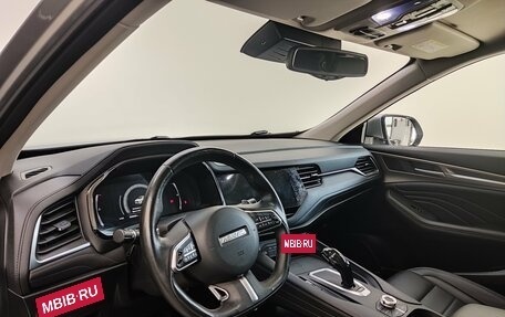 Haval F7 I, 2022 год, 2 270 000 рублей, 14 фотография