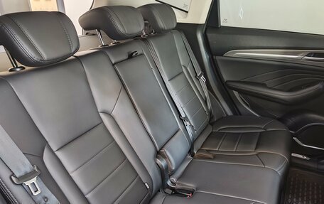 Haval F7 I, 2022 год, 2 270 000 рублей, 23 фотография