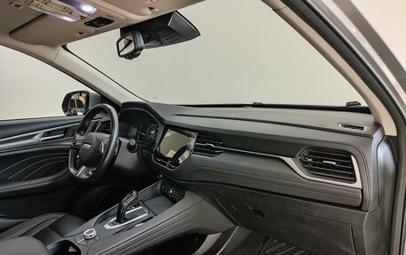 Haval F7 I, 2022 год, 2 270 000 рублей, 19 фотография