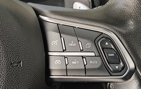 Haval F7 I, 2022 год, 2 270 000 рублей, 28 фотография