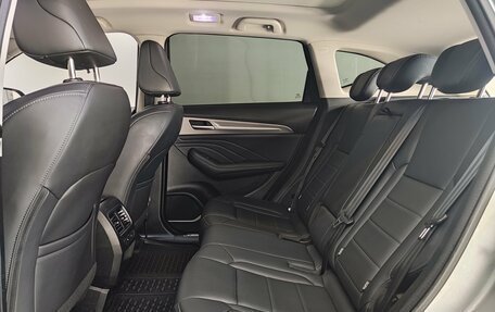 Haval F7 I, 2022 год, 2 270 000 рублей, 17 фотография