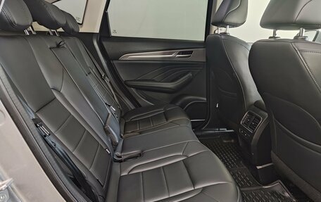 Haval F7 I, 2022 год, 2 270 000 рублей, 22 фотография