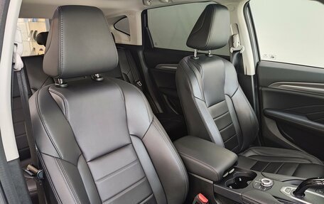 Haval F7 I, 2022 год, 2 270 000 рублей, 21 фотография