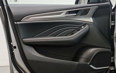 Haval F7 I, 2022 год, 2 270 000 рублей, 31 фотография