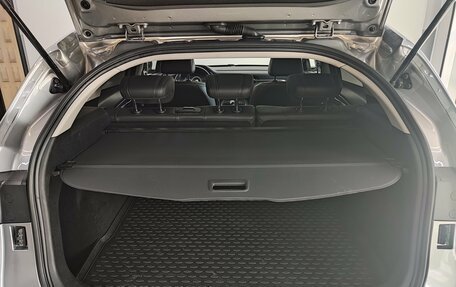 Haval F7 I, 2022 год, 2 270 000 рублей, 35 фотография