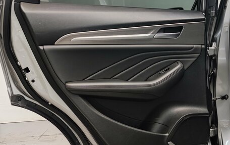 Haval F7 I, 2022 год, 2 270 000 рублей, 33 фотография