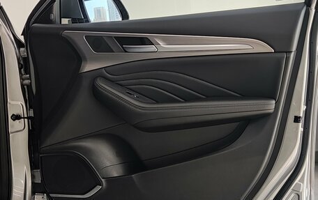 Haval F7 I, 2022 год, 2 270 000 рублей, 32 фотография