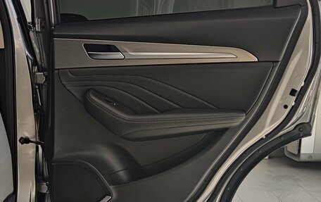 Haval F7 I, 2022 год, 2 270 000 рублей, 34 фотография