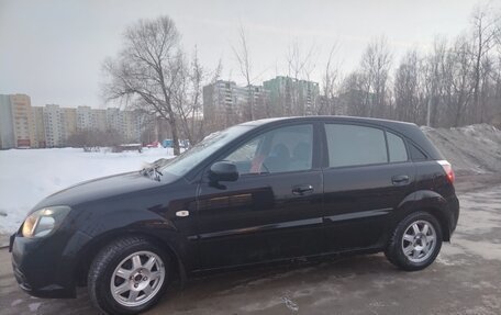 KIA Rio II, 2010 год, 500 000 рублей, 6 фотография